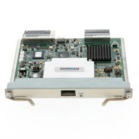 JC129A Плата расширения HP Module for 8800 Router (1x10G XFP) JC129A