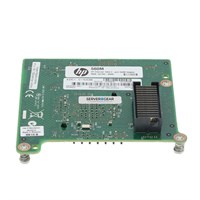 669282-001 Адаптер HP 560M 10GB Mezz Adapter for G8-G10 Blades 669282-001