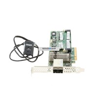 698532-B21 Контроллер HP P431/4GB FBWC 12G 2x EXT SAS Controller 698532-B21