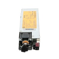 720484-B21 Блок питания HP 800w Power Supply for ML350 G9 720484-B21