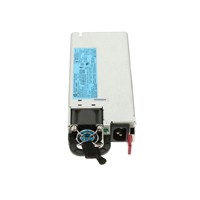 742515-001 Блок питания HP 460W Platinum Power Supply for G8 Servers 742515-001