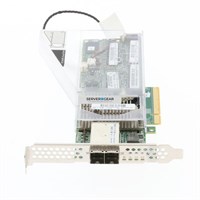 749798-001 Контроллер HP P441/4GB 12G EXT 2-Port SAS Controller