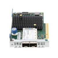 764460-001 Адаптер HP 556FLR-SFP+ 10Gb 2-Port FlexLOM Adapter 764460-001