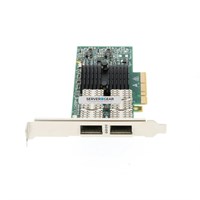 764736-001 Адаптер HPE IB FDR_EN 40Gb 2P 544+QSFP Adptr 764736-001