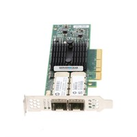 790314-001 Адаптер HP 546SFP+ 10Gb 2-Port PCI Ethernet Adapter(HP+LP) 790314-001