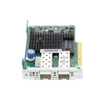 790317-001 Адаптер HP 562FLR-SFP+ 10Gb 2-Port FlexLOM Adapter 790317-001