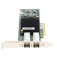 792834-001 Адаптер HP 10Gb 2-Port 557SFP+ Adapter 792834-001