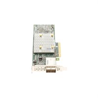 804398-B21-LOW Контроллер HP E208E-P SR 12G SAS Controller (LP) 804398-B21-LOW