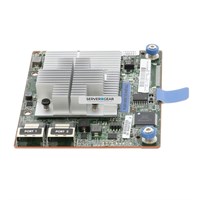 836259-001 Контроллер HP Smart Array E208I-A SR 12G SAS Controller 836259-001