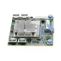 836261-001 Контроллер HP P816i-a 12G INT SAS PCI-e Controller