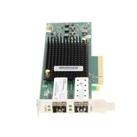 870000-001 Адаптер HP SN1600E 32GB 2-Port FC HBA with 0 SFP 870000-001