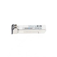 AJ716B Трансивер HP 8Gb SW B-Series FC SFP+ Transceiver AJ716B