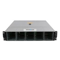 AJ840A Система хранения данных HP M6625 SAS 25SFF Drive Enclosure AJ840A