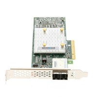 804398-B21-HIGH Контроллер HP E208E-P SR 12G SAS Controller (HP)