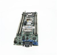 7444409-001 Системная плата HP System Board for BL460 G9 7444409-001