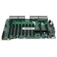 013607-001 Системная плата HP DL580 G8 5SFF System I/O Board 013607-001