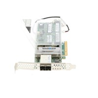 726825-B21-HIGH Контроллер HP P441/4GB 12G EXT 2-Port SAS Controller (HP) 726825-B21-HIGH