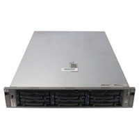 382608-B21 Сервер HP DL385 G1 U320 CTO Server 382608-B21