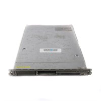 390845-001 Сервер HP DL145 G2 2.2GHz 2GB Server 390845-001