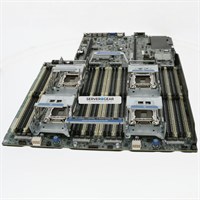 696237-001 Системная плата HP v1 System Board for DL560 G8 696237-001