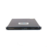 JG301B Переключатель HP FlexNetwork 3600-24-PoE+ EI Switch(24x100MB PoE,2xDP,2xSFP) JG301B