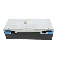 04N7135 Процессор 2-Way RS64 IV 600 MHz Pro. 04N7135