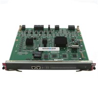 JC614A Плата расширения HP Main Processing Unit for Flexnetwork 10500 JC614A