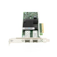 727055-B21-HIGH Адаптер HP 562SFP+ 10Gb 2-Port PCI Ethernet Adapter (HP) 727055-B21-HIGH