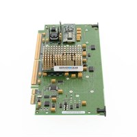 7025-4358 Процессор 1-Way 604e3 332MHZ Processor 7025-4358