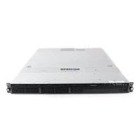 468653-B21 Сервер HP DL120 G5 CTO Server 468653-B21