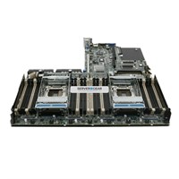 622259-002 Системная плата HP v1 System Board for DL360 G8 622259-002