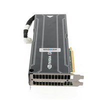 756822-001 Видеокарта HP Nvidia Grid K2 Dual GPU Graphics Accelerator 756822-001