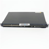 JG299-61001 Переключатель HPE FlexNetwork 3600 24 v2 EI Switch JG299-61001