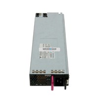 JH108A Блок питания HP 2400w AC Power Supply for FlexFabric 12900E JH108A