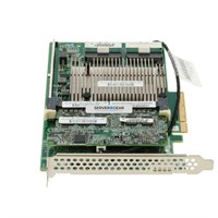 726899-001 Контроллер HP P840/4GB 12G 2-Port INT SAS Controller 726899-001