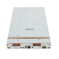 AW592A Контроллер HP P2000 G3 SAS MSA Controller AW592A