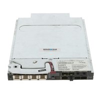 691368-B21 Переключатель HP VC Flexfabric 20/40 F8 Module for C7000 691368-B21