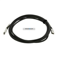 746965-001 Кабель HP 5M 40G QSFP+ to QSFP+ Cable