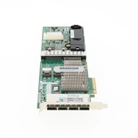 AM312A Контроллер HP P812/1G FBWC 2Port INT/4Port EXT SAS Controller AM312A