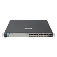 2910AL-24G Сеть хранения данных HP ProCurve Ethernet Switch 4 x SFP ( 2910AL-24G