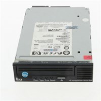 378467-001 Лента HP LTO-2 U448 SCSI Internal Tape Drive 378467-001