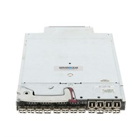 405943-001 Переключатель HP 4Gb FC Pass-Thru Module for c7000 405943-001