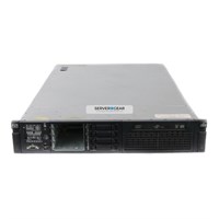 409024-B21 Сервер HP DL140 G3 2LFF CTO Server 409024-B21