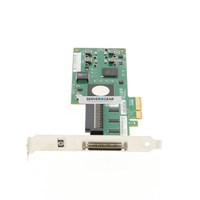 412911-B21-HIGH Адаптер HP SC11XE U320 Host Bus Adapter (HP) 412911-B21-HIGH