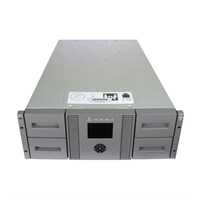 413509-002 Лента HP MSL4048 0-drive Tape Library 413509-002