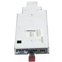 437569-001 Переключатель HP BLc3000 KVM Module 437569-001