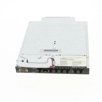 456095-001 Переключатель HP VC FLEX-10 10GB Ethernet Module for c7000 456095-001