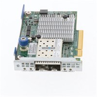 700749-001 Адаптер HP 534FLR-SFP+ 10Gb 2-Port FlexLOM Adapter 700749-001