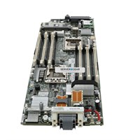 466590-002 Системная плата HP BL460C G6 MOTHER BOARD 466590-002