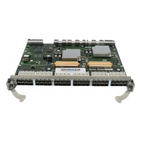 481548-001 Сеть хранения данных HP DC SAN 48-Port 8GB FC Switch 481548-001